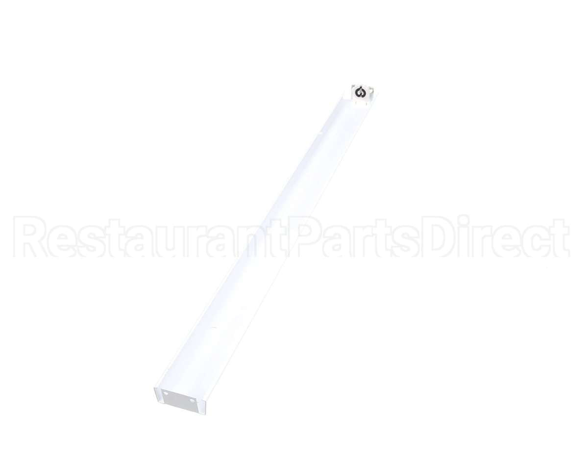 41B35S139D-01AB Beverage Air Lamp Assembly - Lower White Bz13