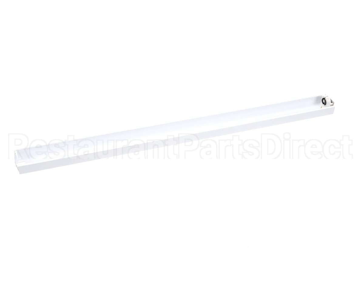41B35S139D-01AB Beverage Air Lamp Assembly - Lower White Bz13
