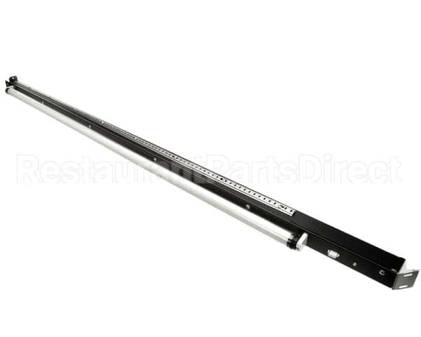 41B35S174D-01AA Beverage Air Chanl Asy-Lamp Pilastr Lv38/72