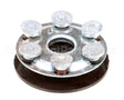 41BA Sunkist Rotary Motor Switch