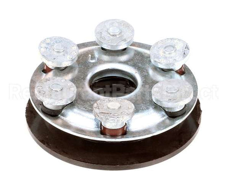 41BA Sunkist Rotary Motor Switch
