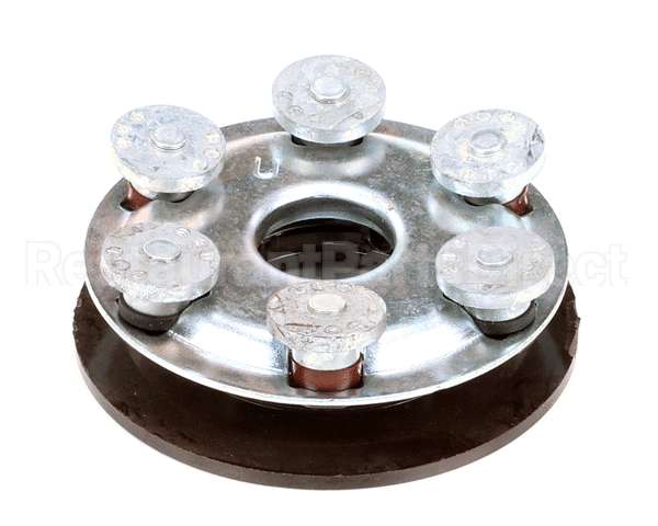 41BA Sunkist Rotary Motor Switch