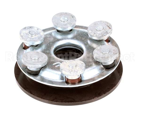 41BA Sunkist Rotary Motor Switch