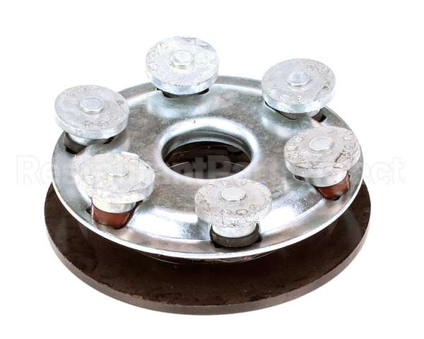 41BA Sunkist Rotary Motor Switch