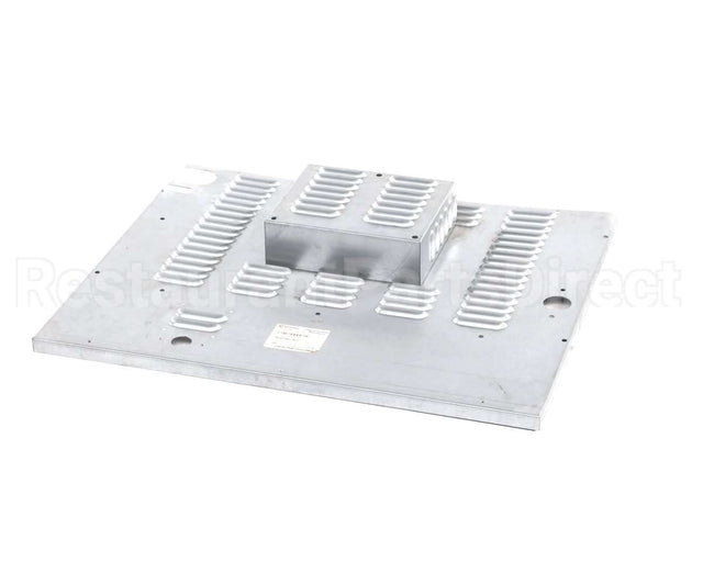 41C0001 Merrychef Back Panel Assy
