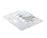41C0001 Merrychef Back Panel Assy