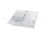 41C0001 Merrychef Back Panel Assy