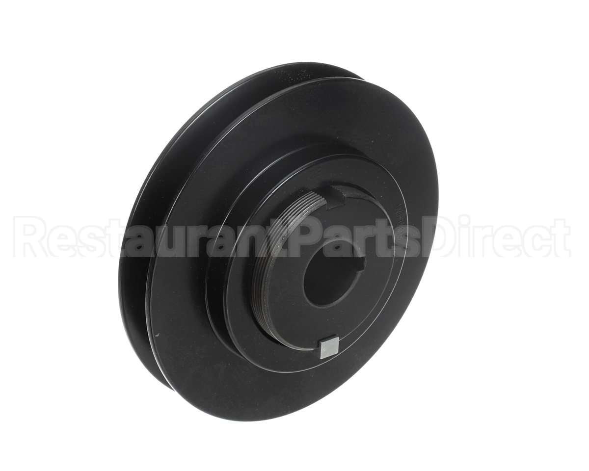 41C13 Lennox Motorpulley 1-1/8"Bore 6"Od