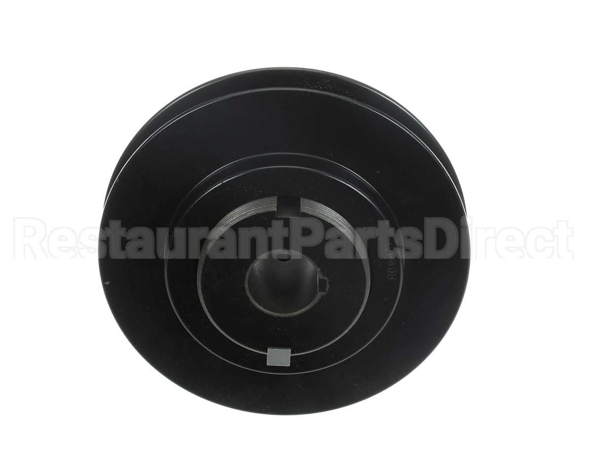 41C13 Lennox Motorpulley 1-1/8"Bore 6"Od