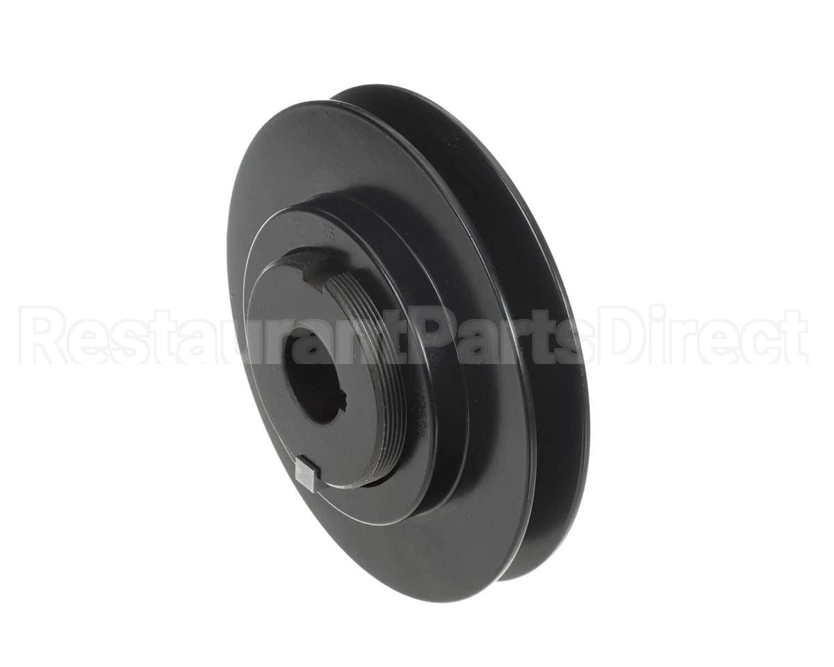 41C13 Lennox Motorpulley 1-1/8"Bore 6"Od