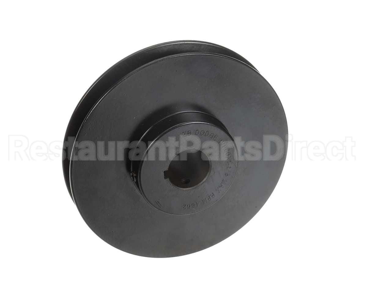 41C13 Lennox Motorpulley 1-1/8"Bore 6"Od