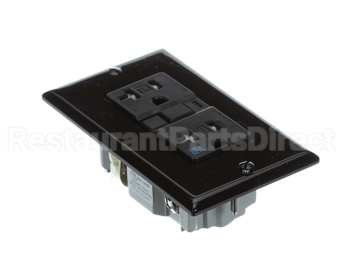 41K28 Lennox Receptacle-Gfi 20Amp