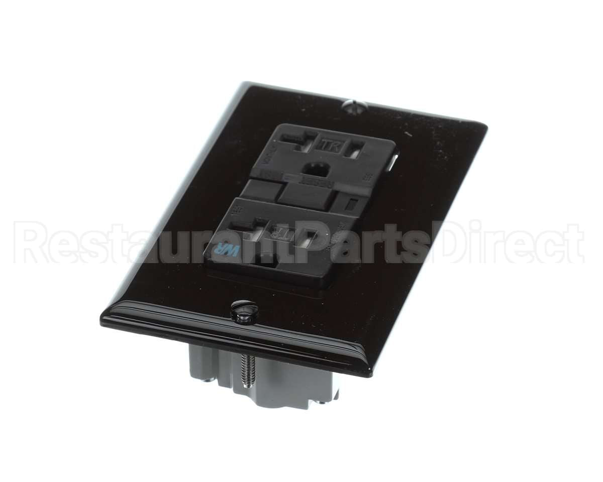 41K28 Lennox Receptacle-Gfi 20Amp