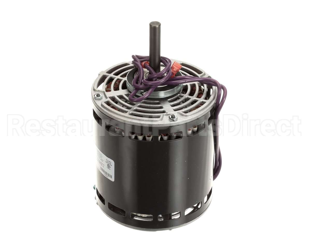 41K93 Lennox 460V1Ph 1/2Hp 825Rpm 2Spd Mtr