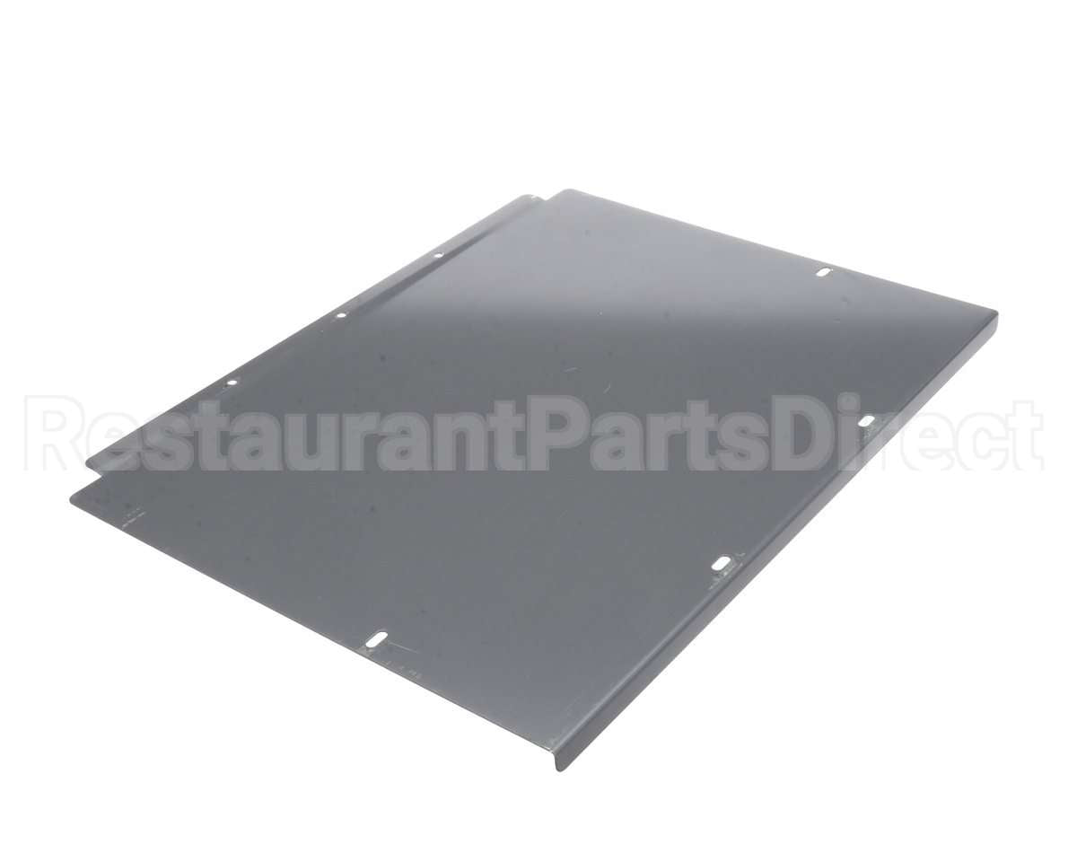 41W02 Lennox Cover