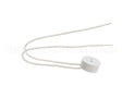 42-10834 Federal Industries Socket, Stationary Lamp Medium