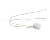 42-10834 Federal Industries Socket, Stationary Lamp Medium