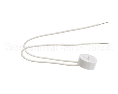42-10834 Federal Industries Socket, Stationary Lamp Medium