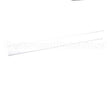 42-13641 Federal Industries Lens Top Light Clear Pl 18.56