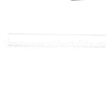42-13641 Federal Industries Lens Top Light Clear Pl 18.56