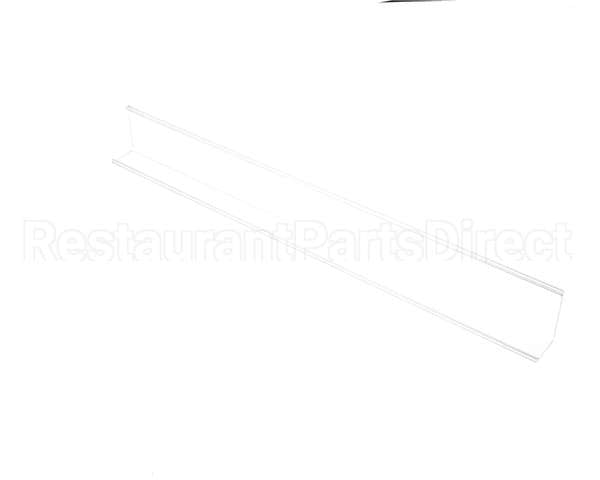 42-13641 Federal Industries Lens Top Light Clear Pl 18.56
