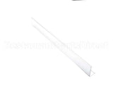 42-13641 Federal Industries Lens Top Light Clear Pl 18.56