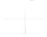 42-13641 Federal Industries Lens Top Light Clear Pl 18.56
