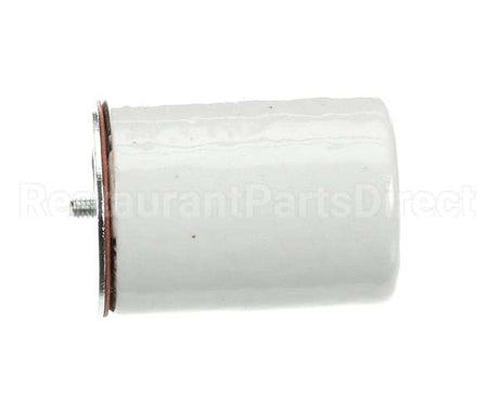 42-13649 Federal Industries Lamp Holder, Porcelain With Si