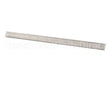 42-15638 Federal Industries Lamp Shield T8 Clear 22.00 Lon