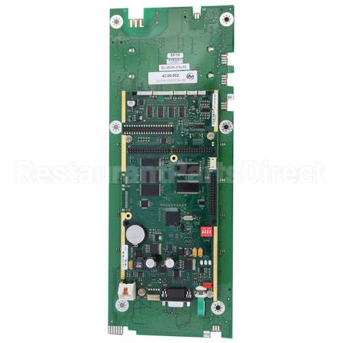 42.00.002P Compatible Rational Pcb Control