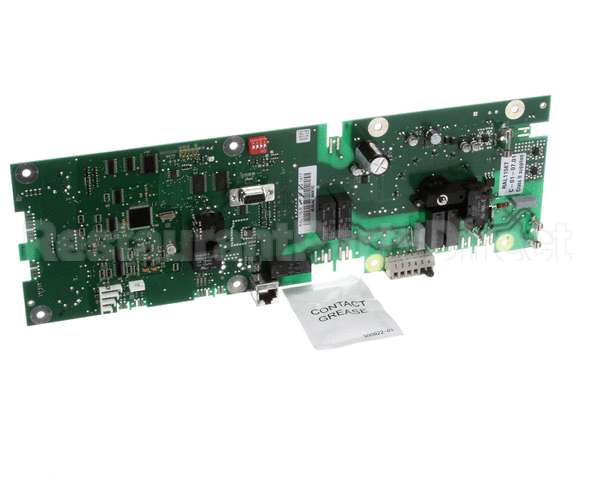 42.00.047P Rational Control Pcb Index Mf