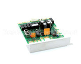 42.00.064P Rational Relay-I/O Pcb With Protection Panel