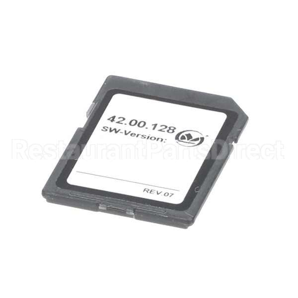 42.00.128P Compatible Rational Sd-Memory Card