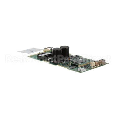 42.00.260P Rational Control Pcb