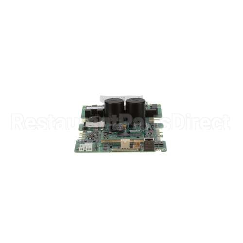 42.00.260P Rational Control Pcb