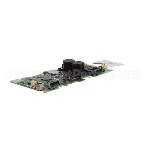 42.00.260P Rational Control Pcb