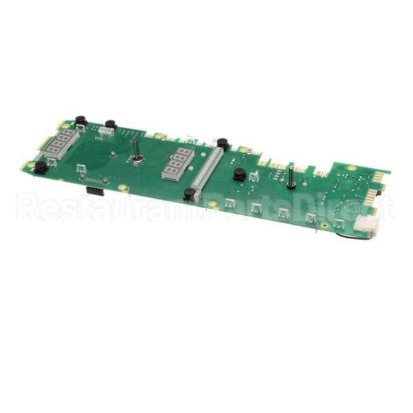 42.00.269P Compatible Rational Control Pcb Energy Opt