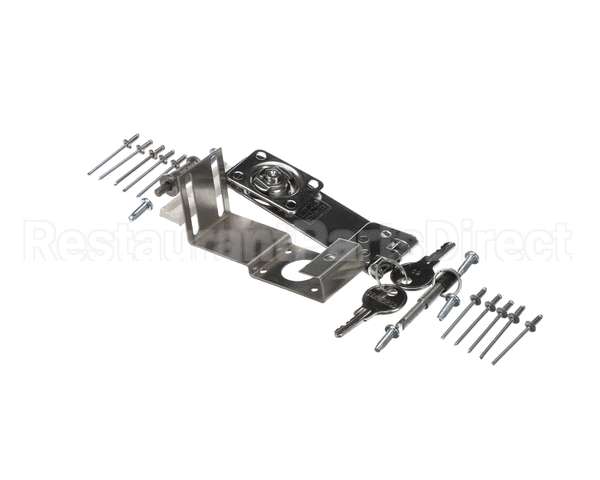 420-909 Federal Industries Lock Kit