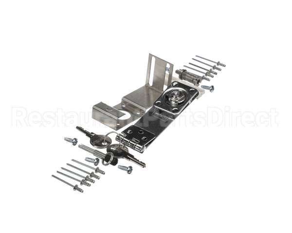 420-909 Federal Industries Lock Kit