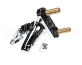 420-ABCP Chicago Faucet Single Lever Lavatory Faucet