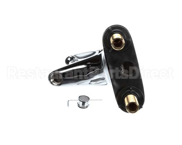 420-ABCP Chicago Faucet Single Lever Lavatory Faucet