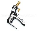 420-ABCP Chicago Faucet Single Lever Lavatory Faucet