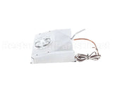 4200 Continental Refrigeration Coil Assy, Evap 42 Refrigerator Base