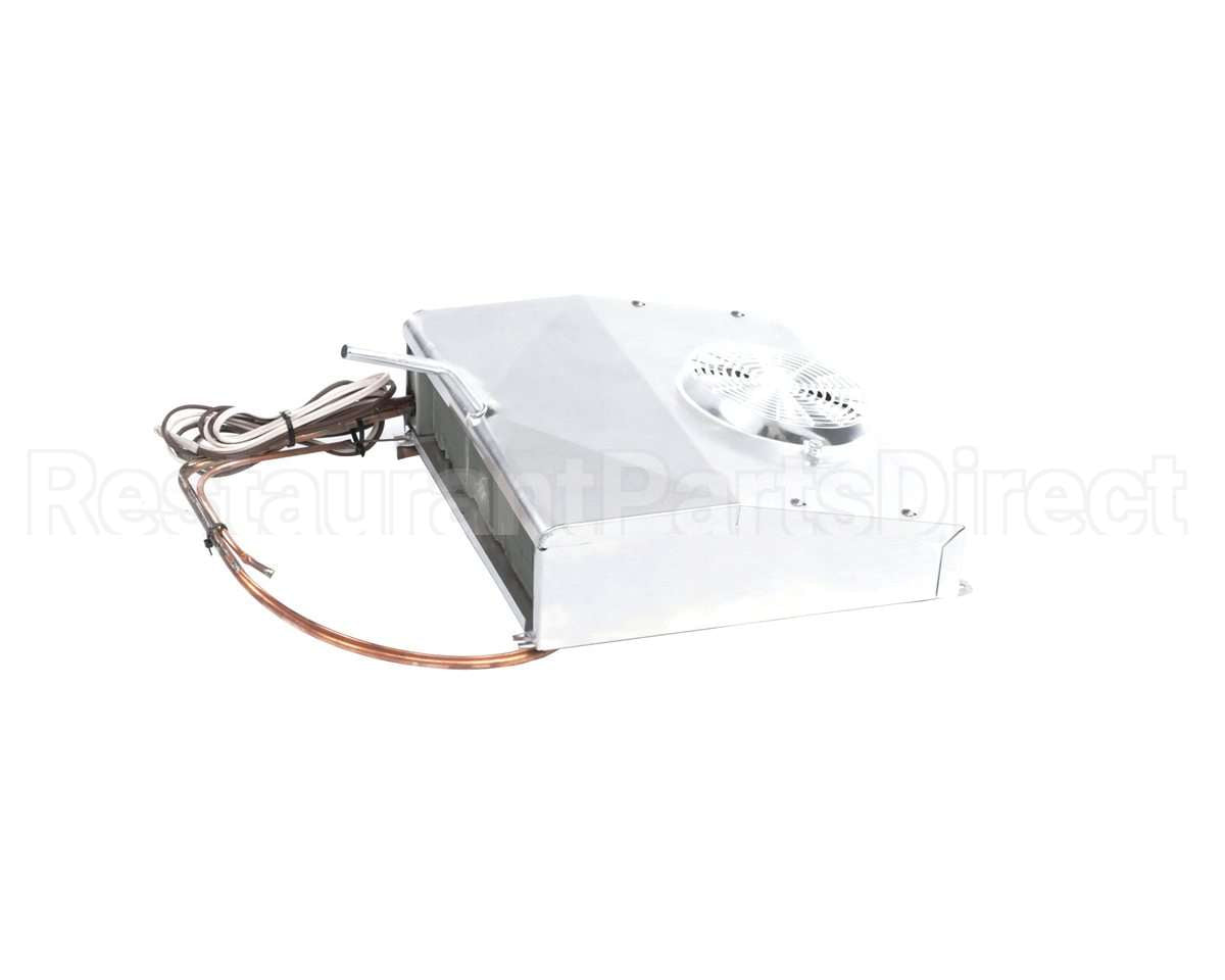 4200 Continental Refrigeration Coil Assy, Evap 42 Refrigerator Base