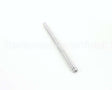 420050 Globe Slide Bar, Upper (1") Chrome