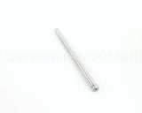 420050 Globe Slide Bar, Upper (1") Chrome