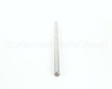 420050 Globe Slide Bar, Upper (1") Chrome