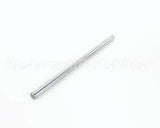 420050 Globe Slide Bar, Upper (1") Chrome
