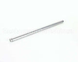420050 Globe Slide Bar, Upper (1") Chrome