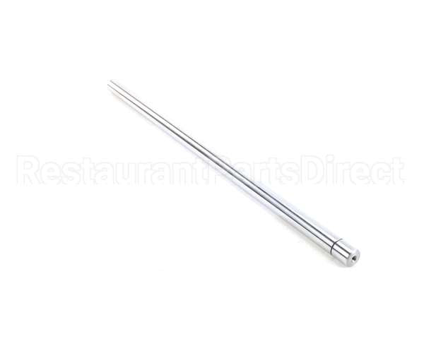 420060 Globe Slide Bar, Lower (7/8") Chrome